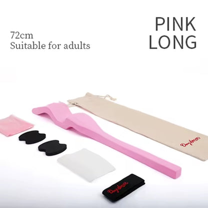 Wood Legs Foot Stretcher for Ballet Dance Instep Shaping Forming Tools Stretch Enhancer Ballet Accessories Exercise Supplies