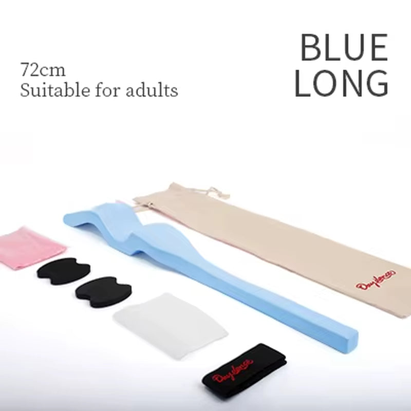 Wood Legs Foot Stretcher for Ballet Dance Instep Shaping Forming Tools Stretch Enhancer Ballet Accessories Exercise Supplies