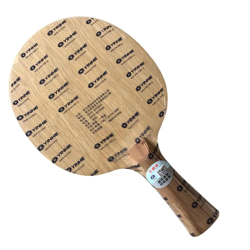 Galaxy Milky Way  T-11+ T 11+ T11+ T11S T-11S Limba Balsa off Table Tennis Blade for Pingpong Racket